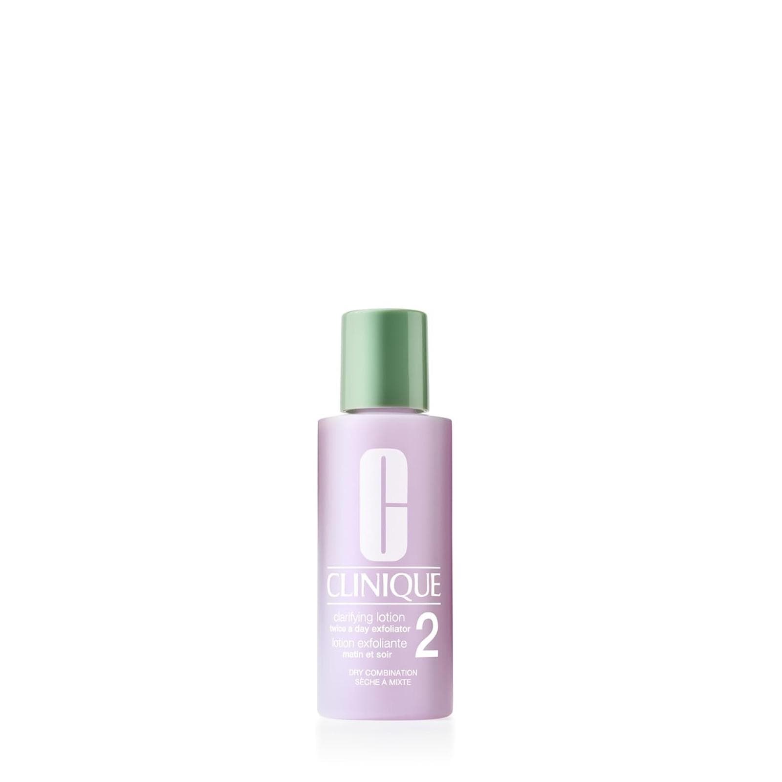 Clinique 3-Step Clarifying Lotion Face Exfoliator 2 (2 fl oz)