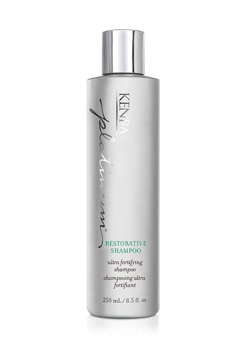 Kenra Platinum Restorative Shampoo 8.5 Fl. oz
