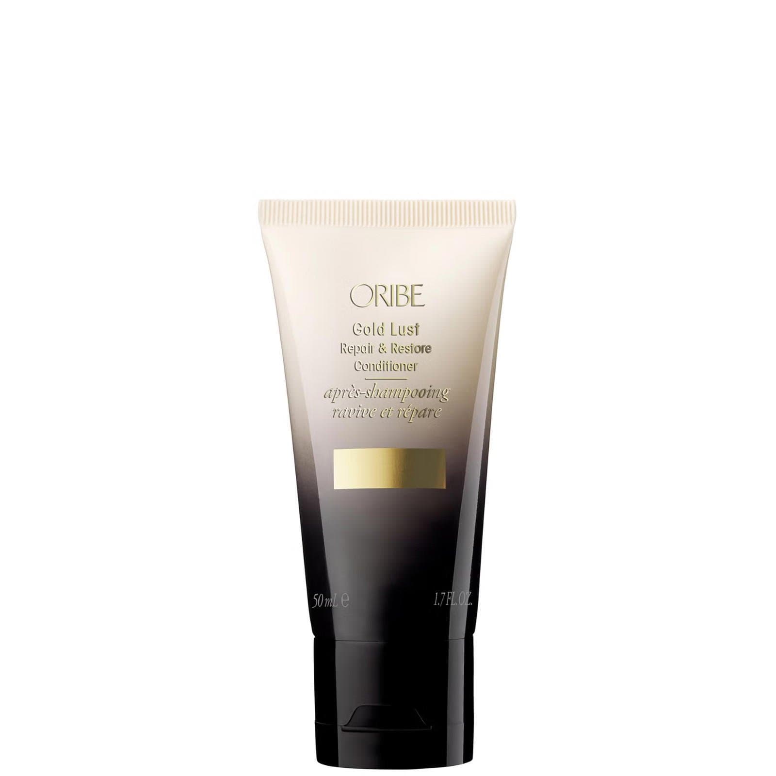 Oribe Gold Lust Repair & Restore Conditioner, 1.7 oz (without box)