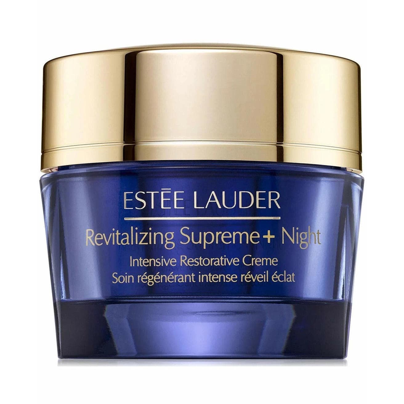 Estee Lauder Revitalizing Supreme + Night Intensive Restorative Creme 1.7 oz