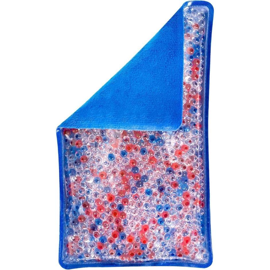 Open Box - WellWear Hot/Cold Reusable Gel Bead Pack
