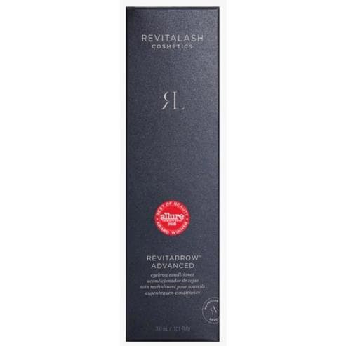One Time Used - RevitaLash RevitaBrow Advanced Eyebrow Conditioner Serum 3ml
