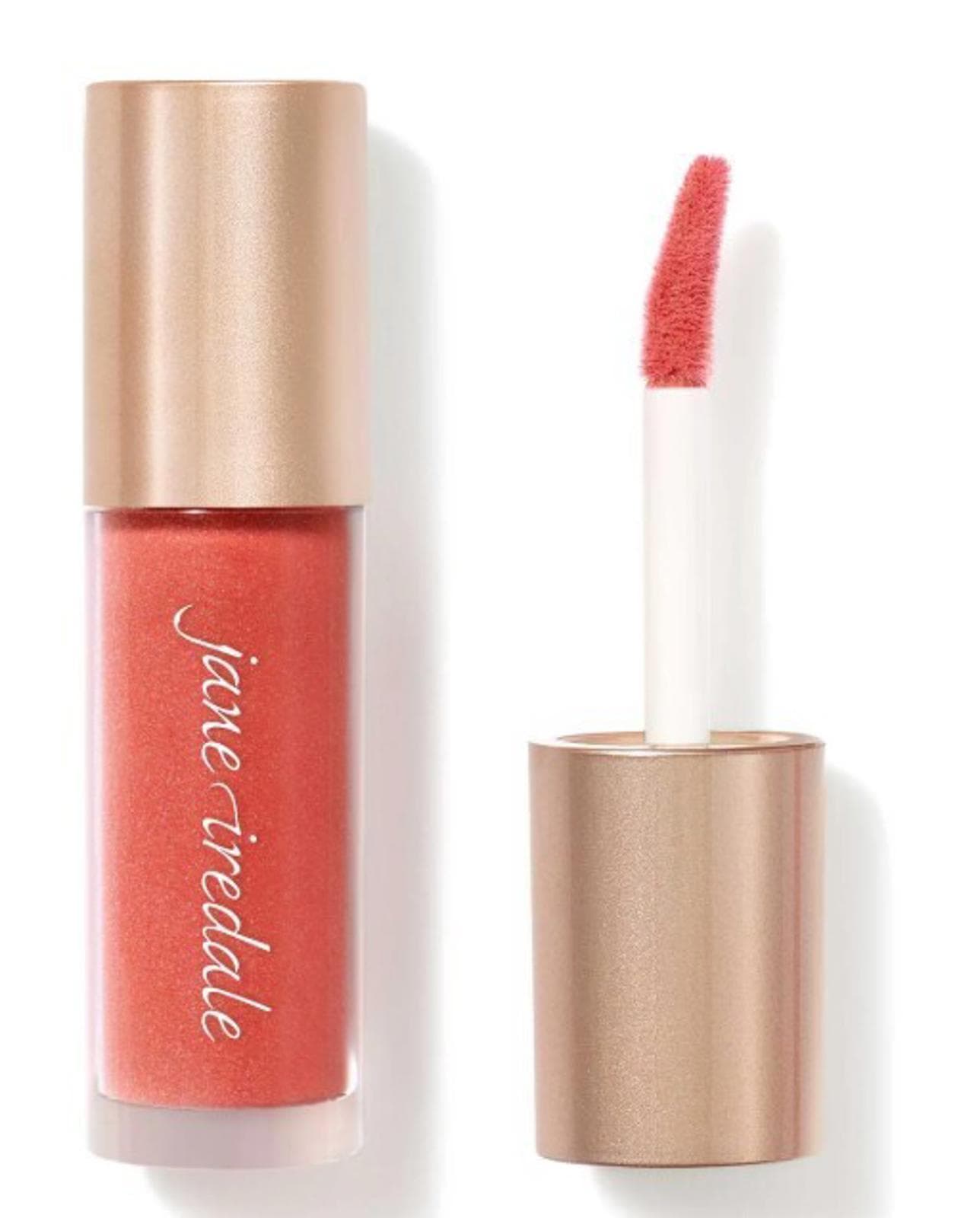 Open Box - jane iredale Beyond Matte Lip Stain 0.11oz, Devotion |