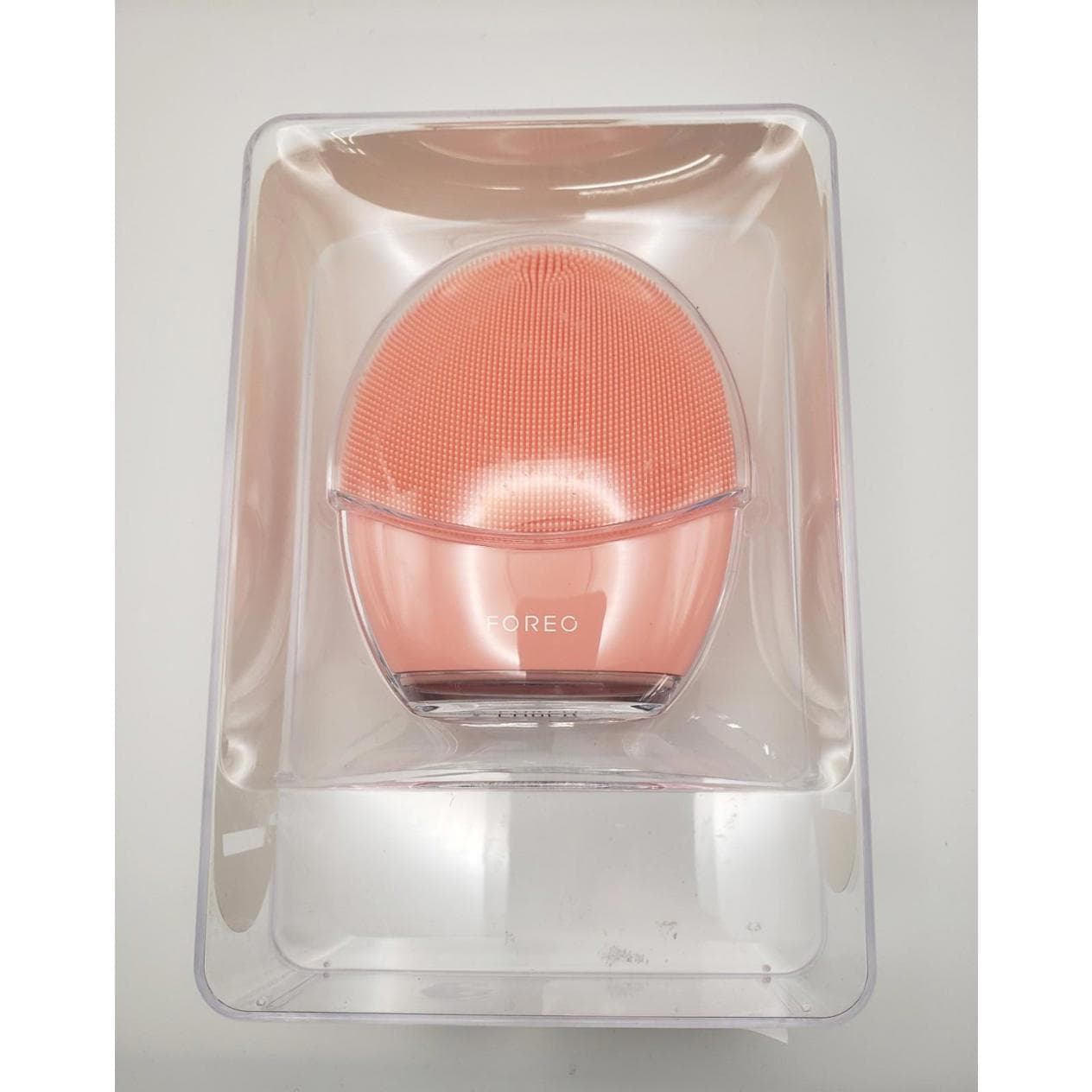 Open Box - FOREO LUNA 4 Face Cleansing Brush Firming Face Massager Balanced Skin