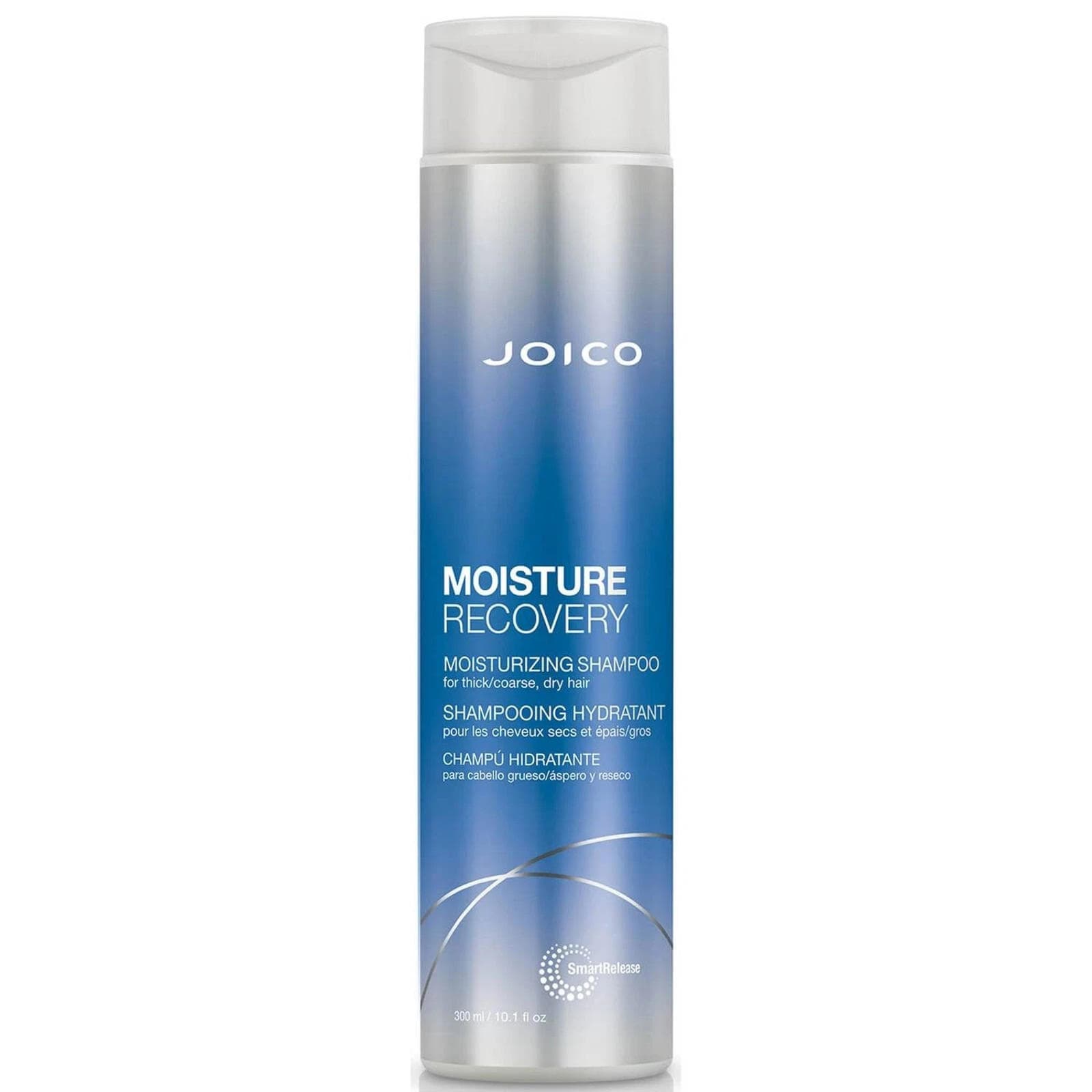 New without box-Joico Moisturizing Shampoo for Thick, Coarse, Dry Hair - 10.1 oz