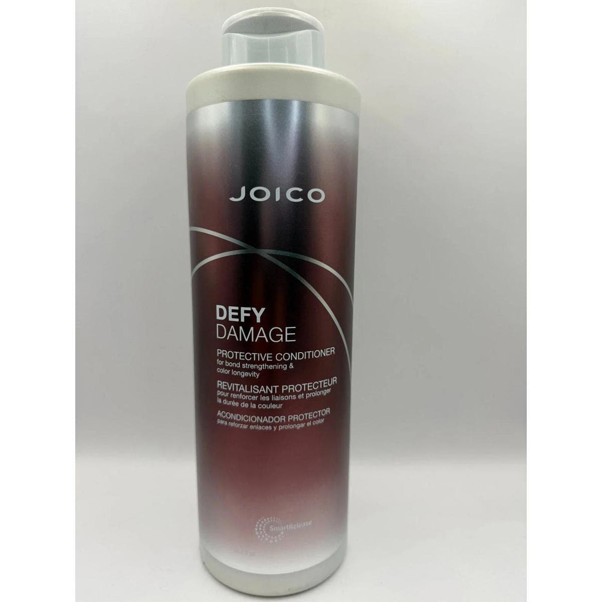 Joico Defy Damage Protective Conditioner (Small crack on the cap)