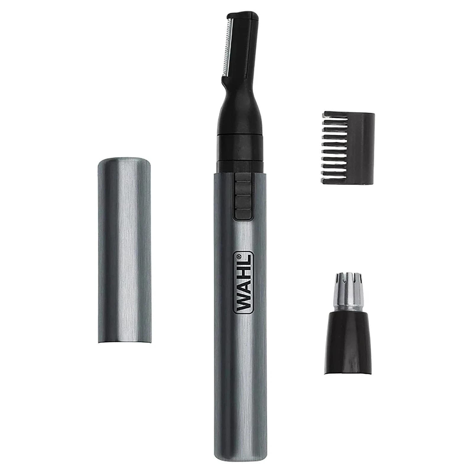 Open Box- Wahl Micro Groomsman Battery Personal Trimmer