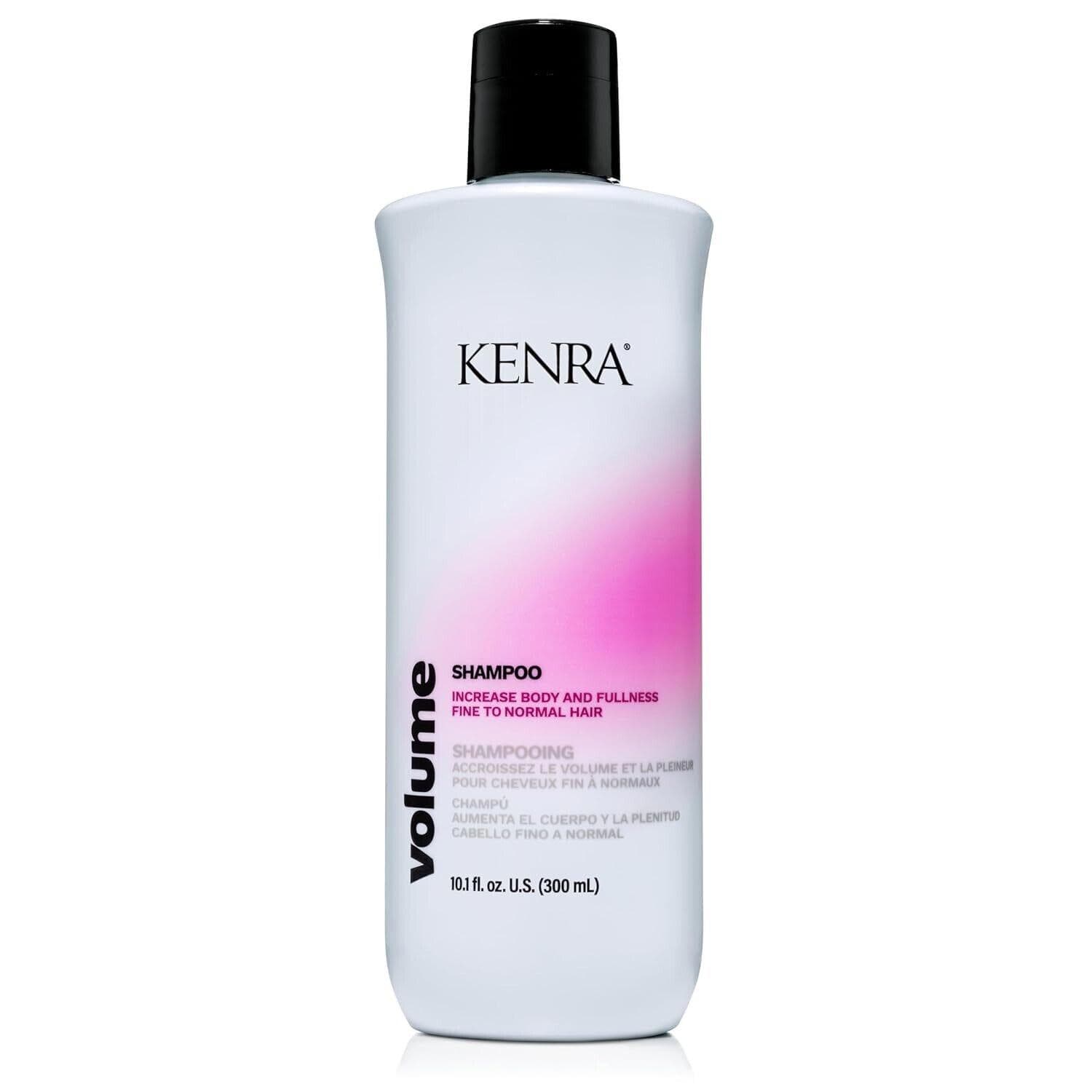 Kenra Volume Shampoo - 10.1 oz