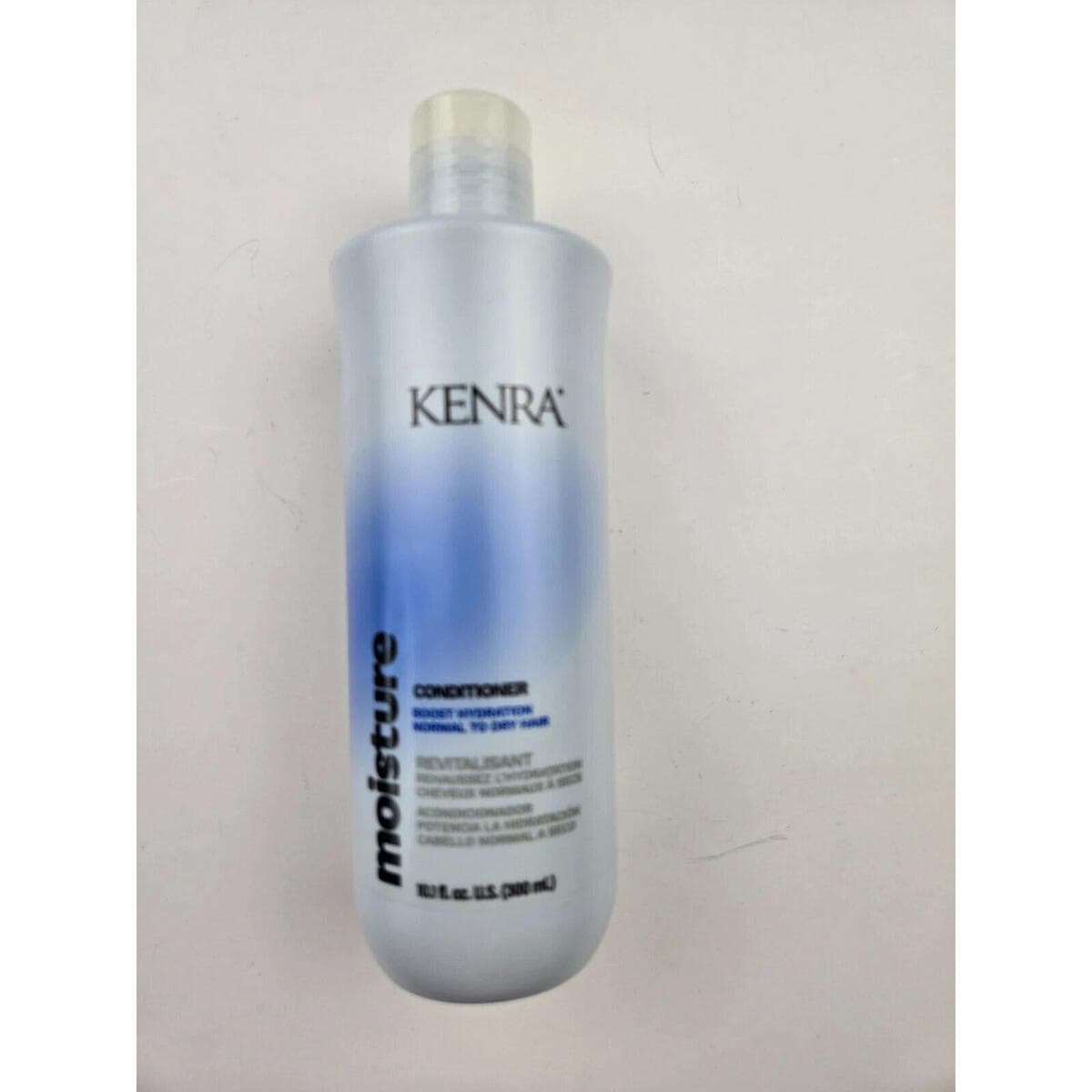 Kenra Moisture Conditioner Boost Hydration (10.1 fl oz)