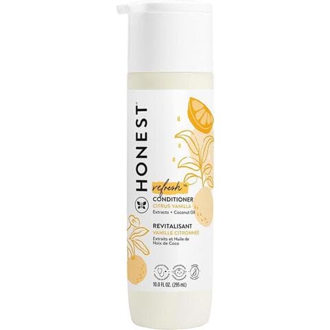 ** The Honest Company Silicone-Free Conditioner (10 fl oz)