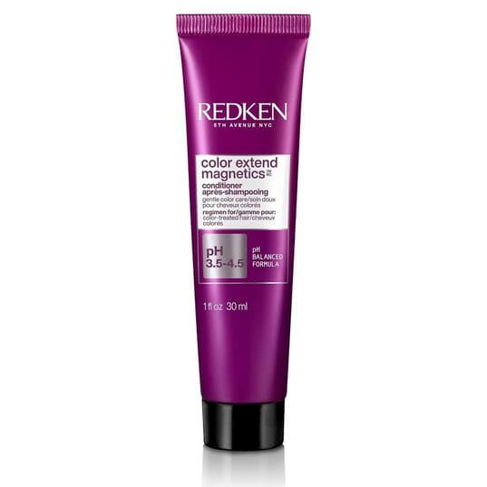 Open Box - Redken Color Extend Magnetics Conditioner Travel Size 1oz
