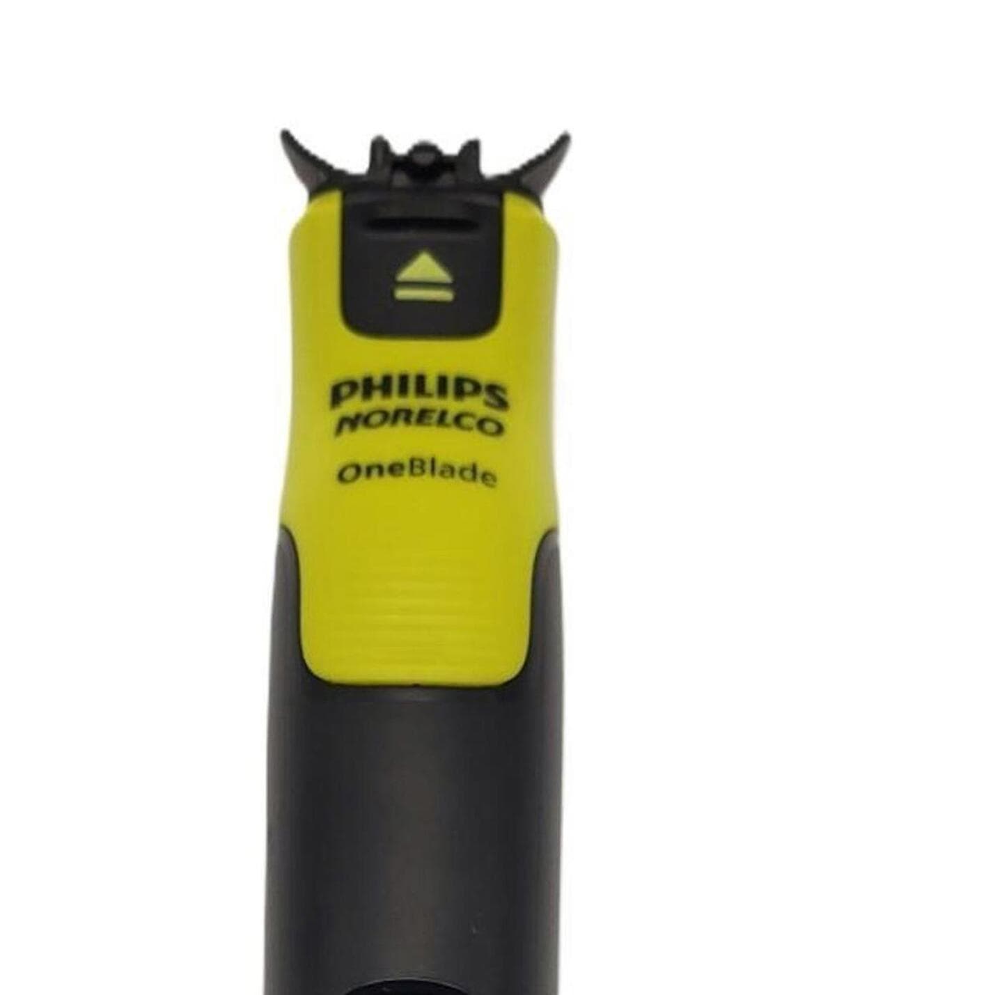 Handle only- Philips Norelco OneBlade 360 Hybrid Face Trimmer QP4530