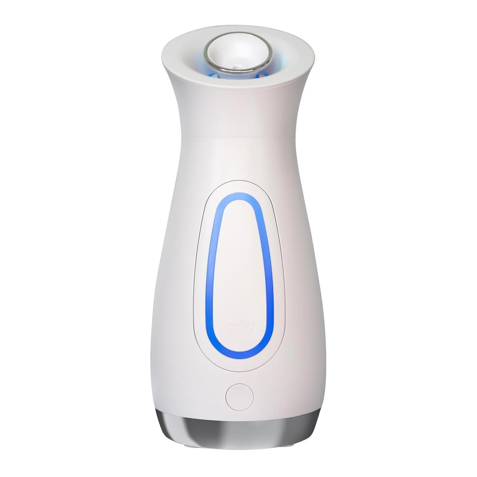 Open Box - PMD SilkSteam Pro SpaGrade Facial Steamer w. SilkSteam Tech
