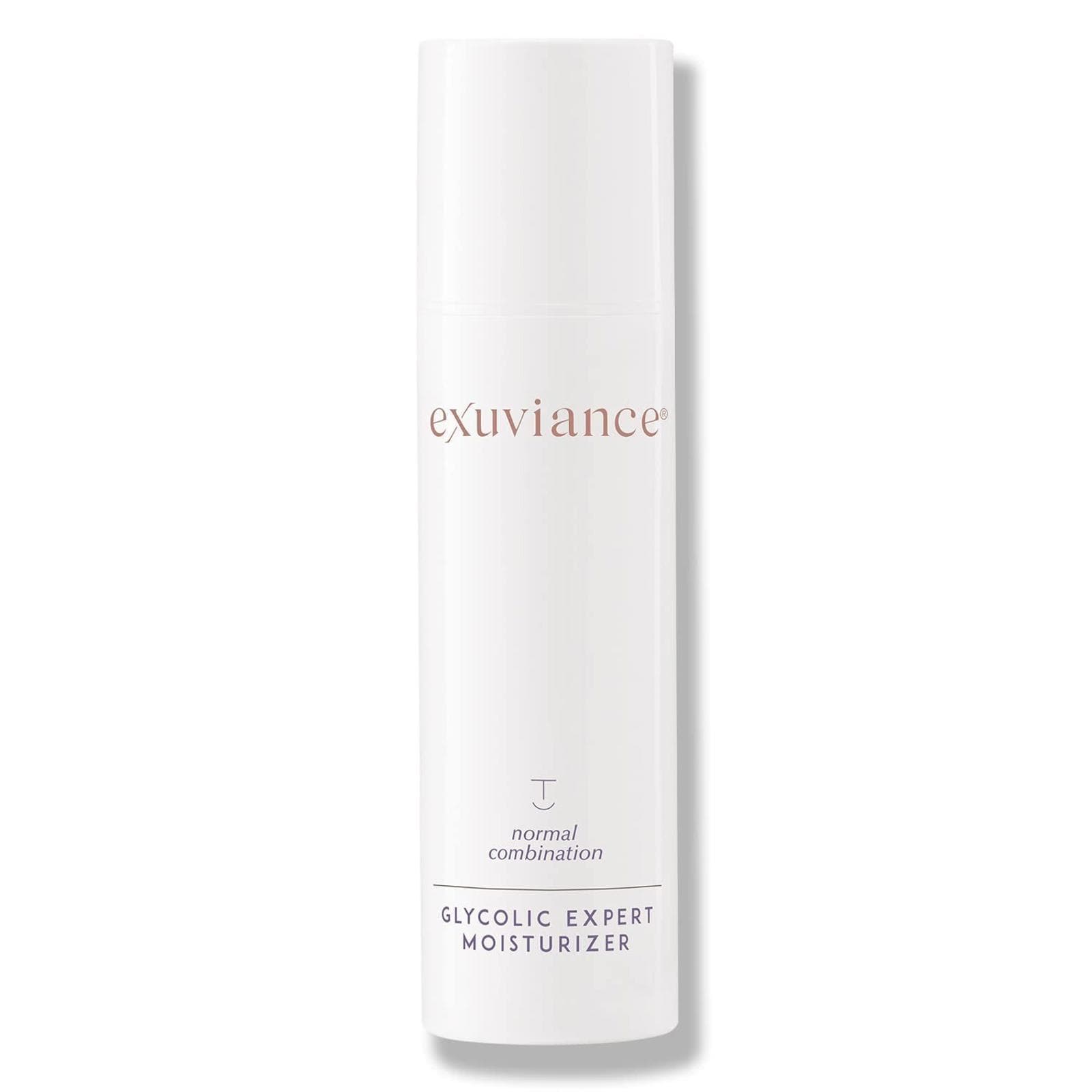 Exuviance Embrace Glycolic Expert Moisturizer 1.7 oz, normal combination