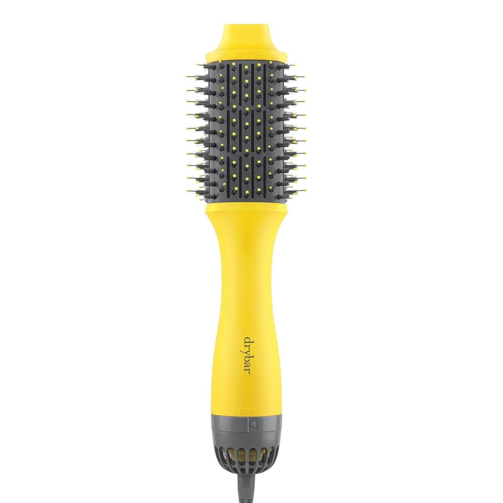 Used - Drybar The Double Shot Blow Dryer Oval Brush
