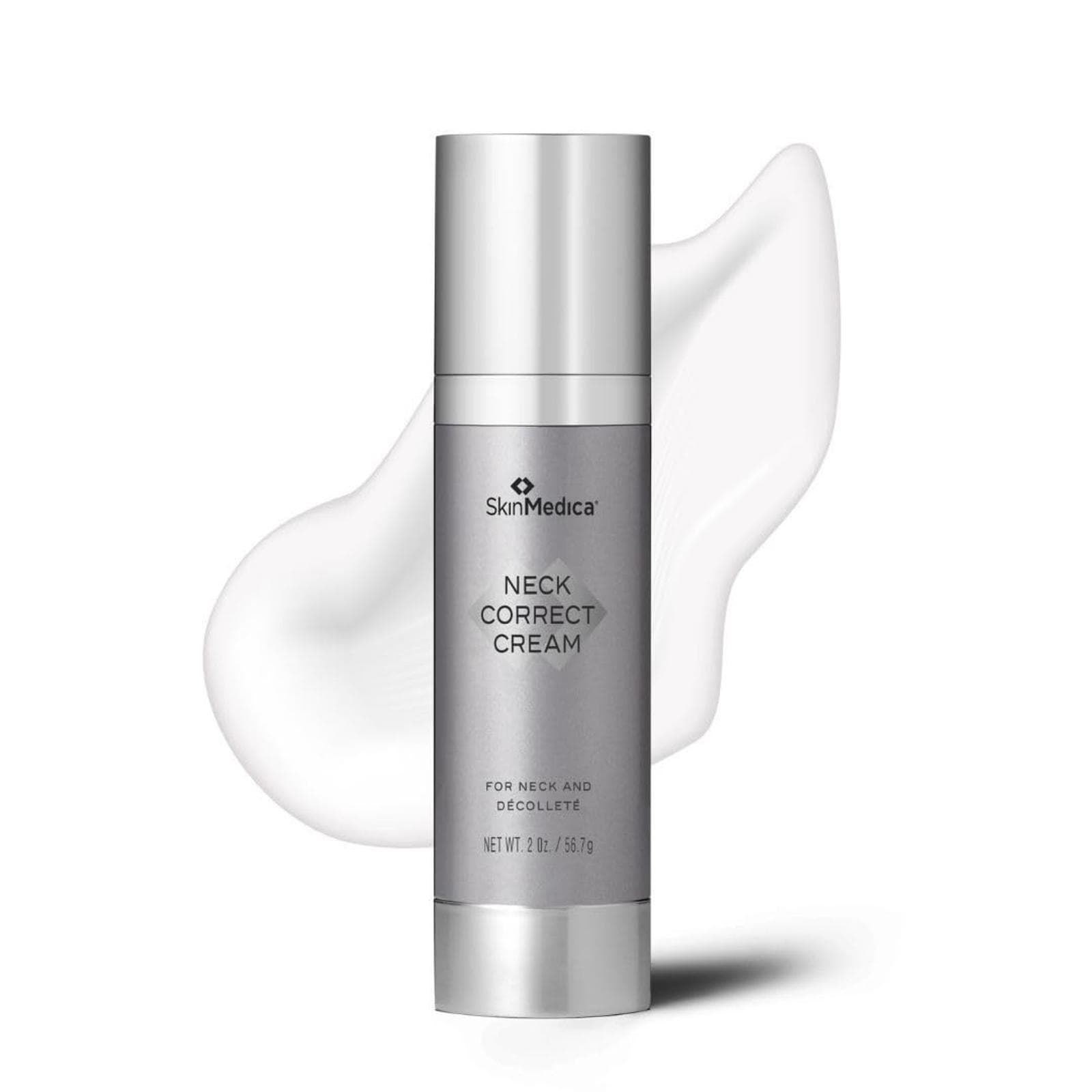 Open Box - SkinMedica Neck Correct Cream -(2 oz)