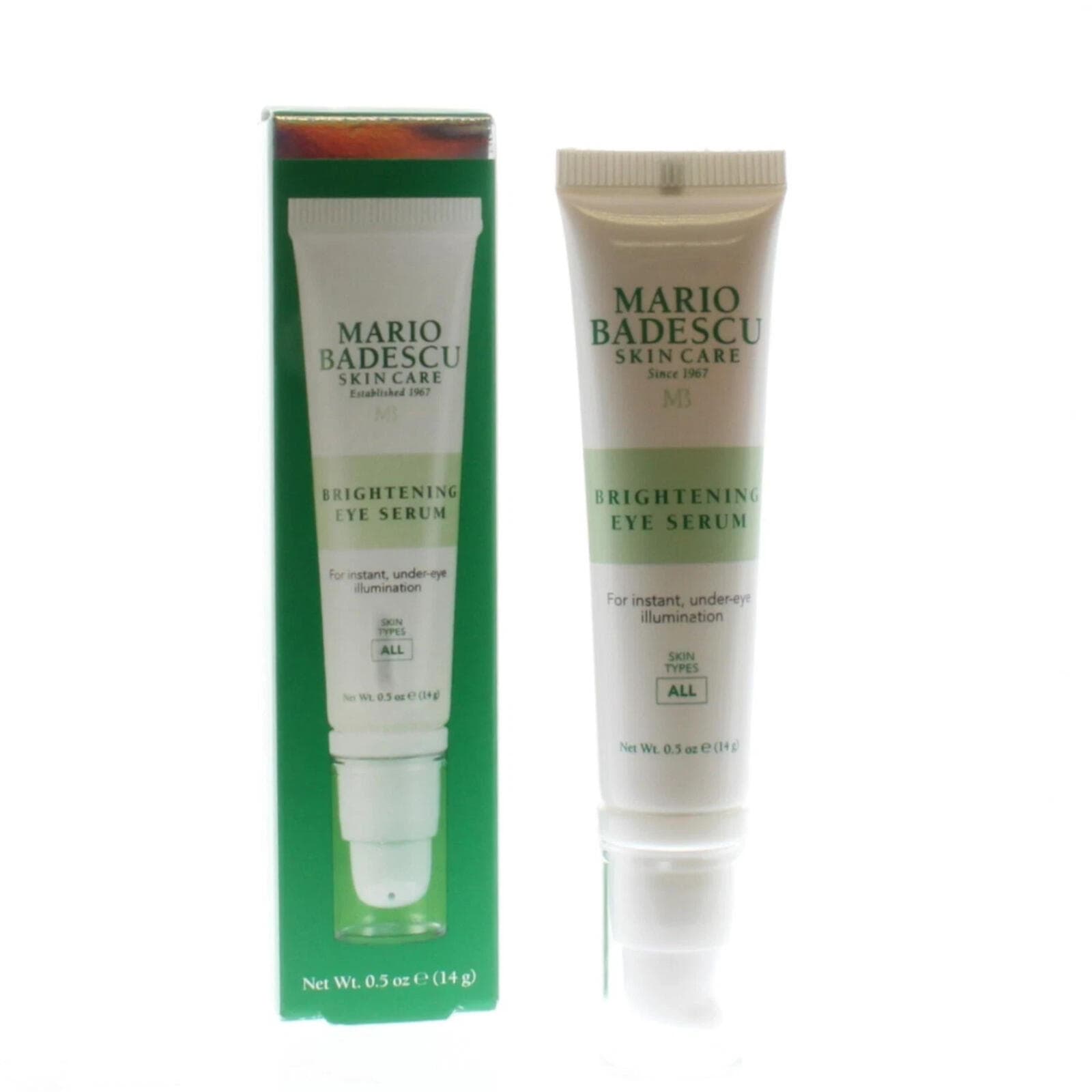 Mario Badescu Brightening Eye Serum 14g/0.5oz