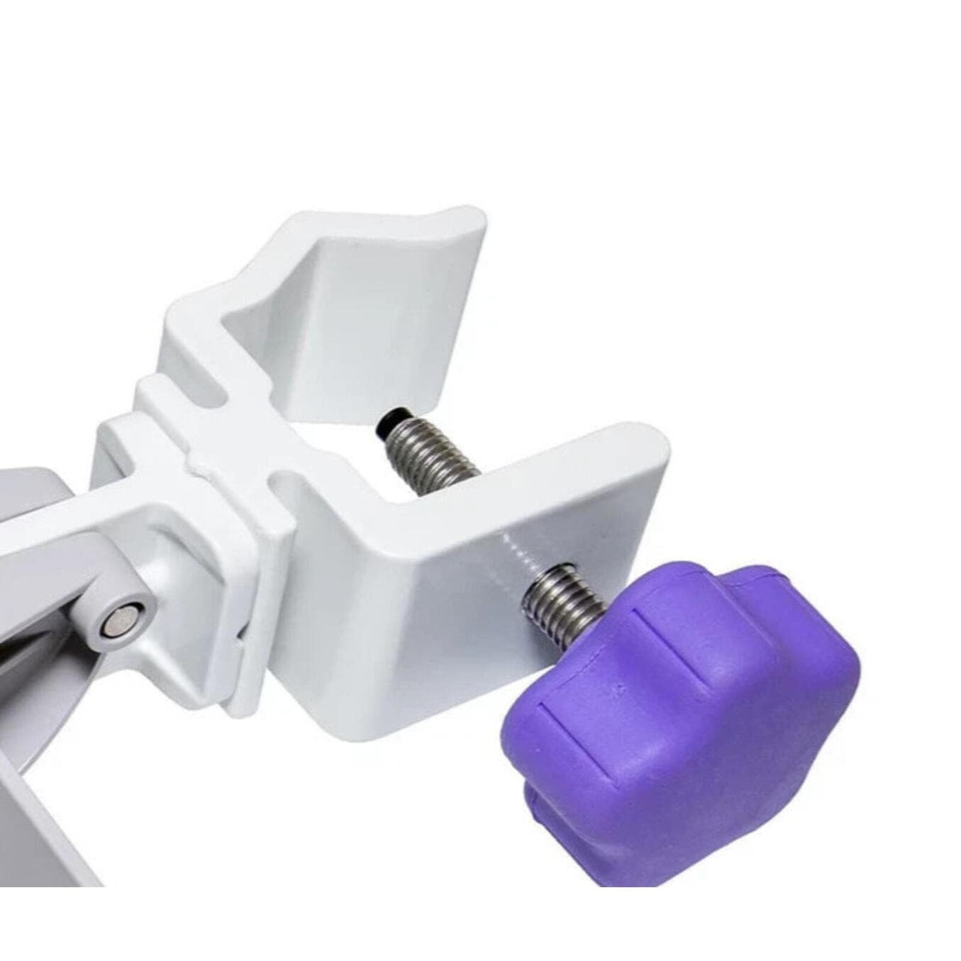 Cardinal Health Kangaroo Connect Pole Clamp P/N 384492