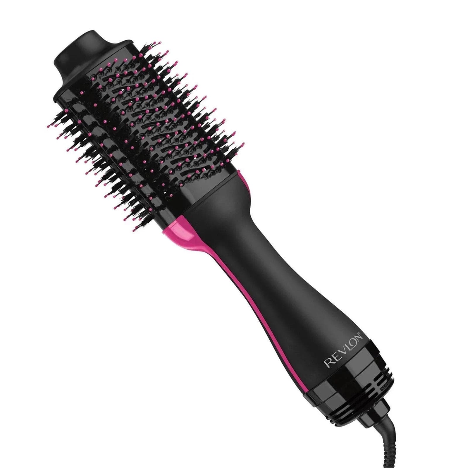 *For Parts - Not working - REVLON One-Step Volumizer Hair Dryer and Styler