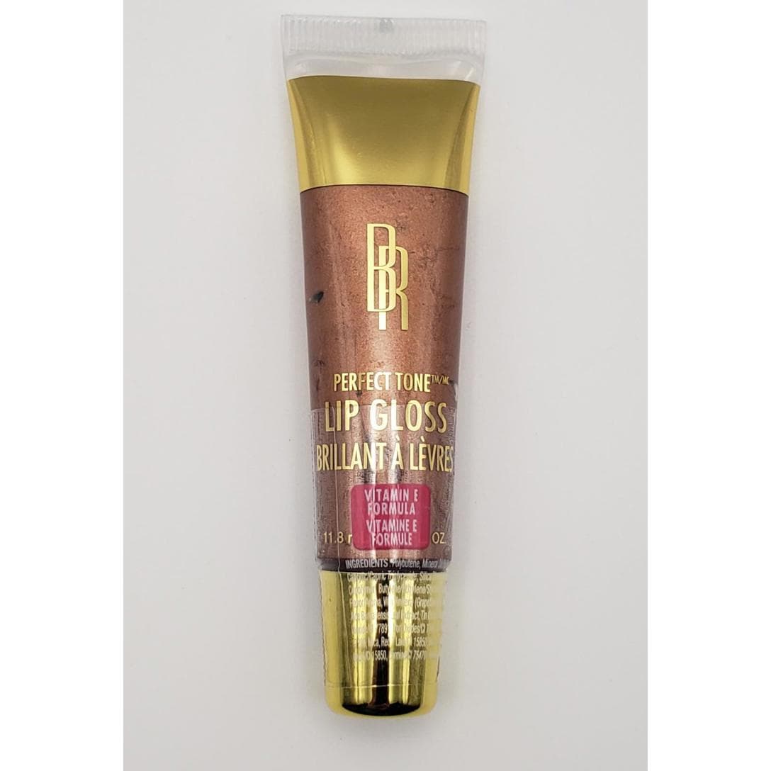 *Black Radiance Perfect Tone Lip Gloss 0.4oz, #5102 Coco
