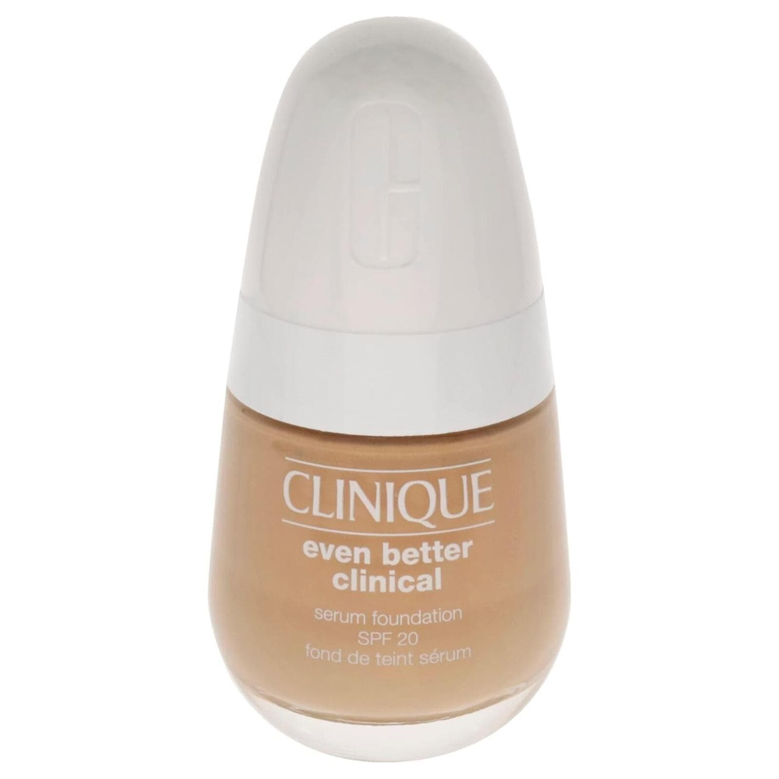 Clinique Even Better Clinical Serum Full Coverage Foundation -Beige - Image 1