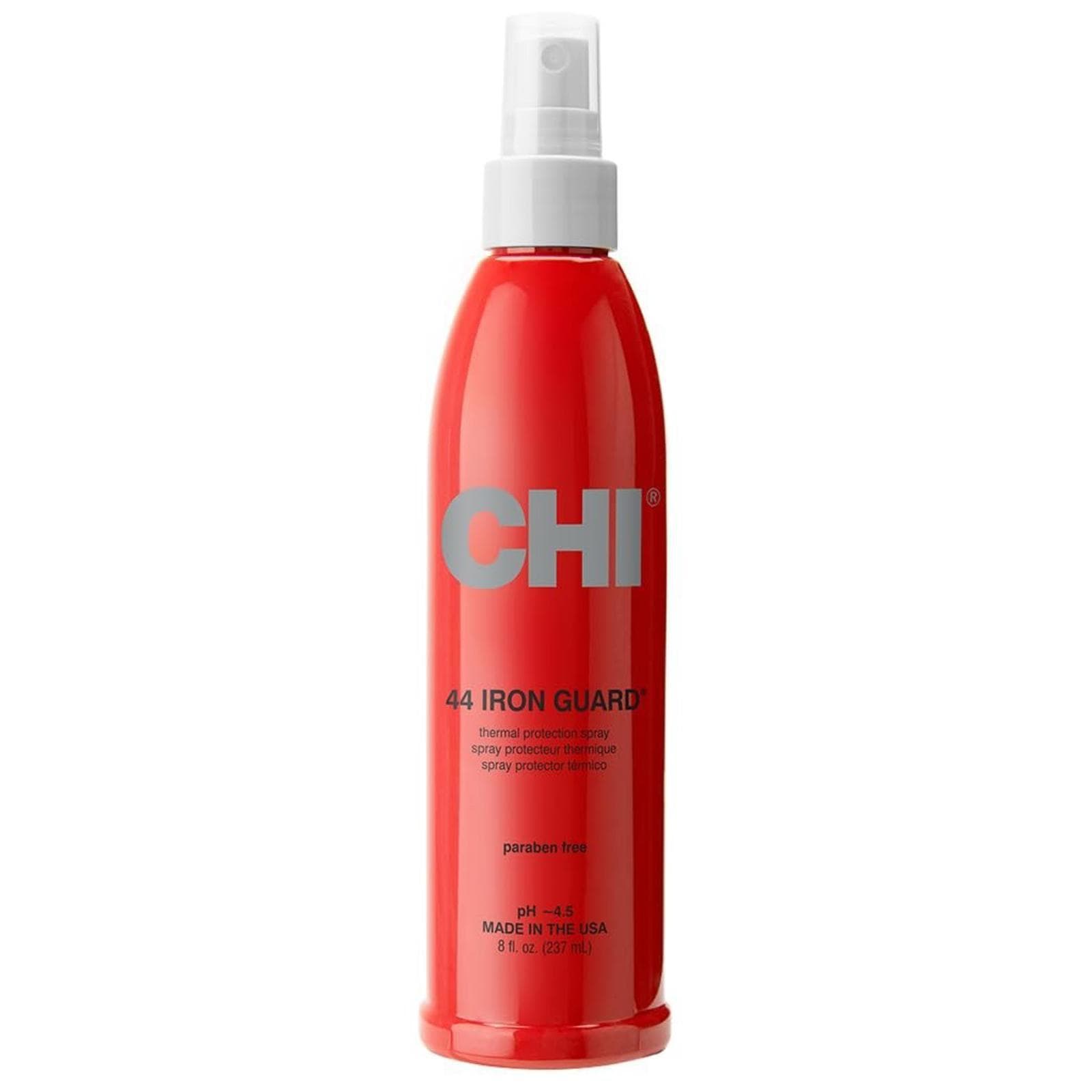 Chi 44 Iron Guard Thermal Protection Spray 8oz - Image 1