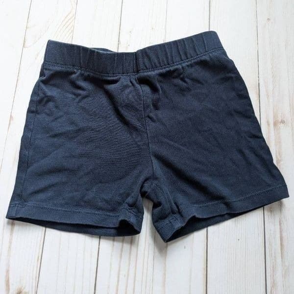 Crewcuts J Crew Girls Navy Shorts