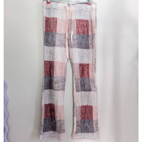 Echo Sleepwear Super Soft Cozy Pajama Pants