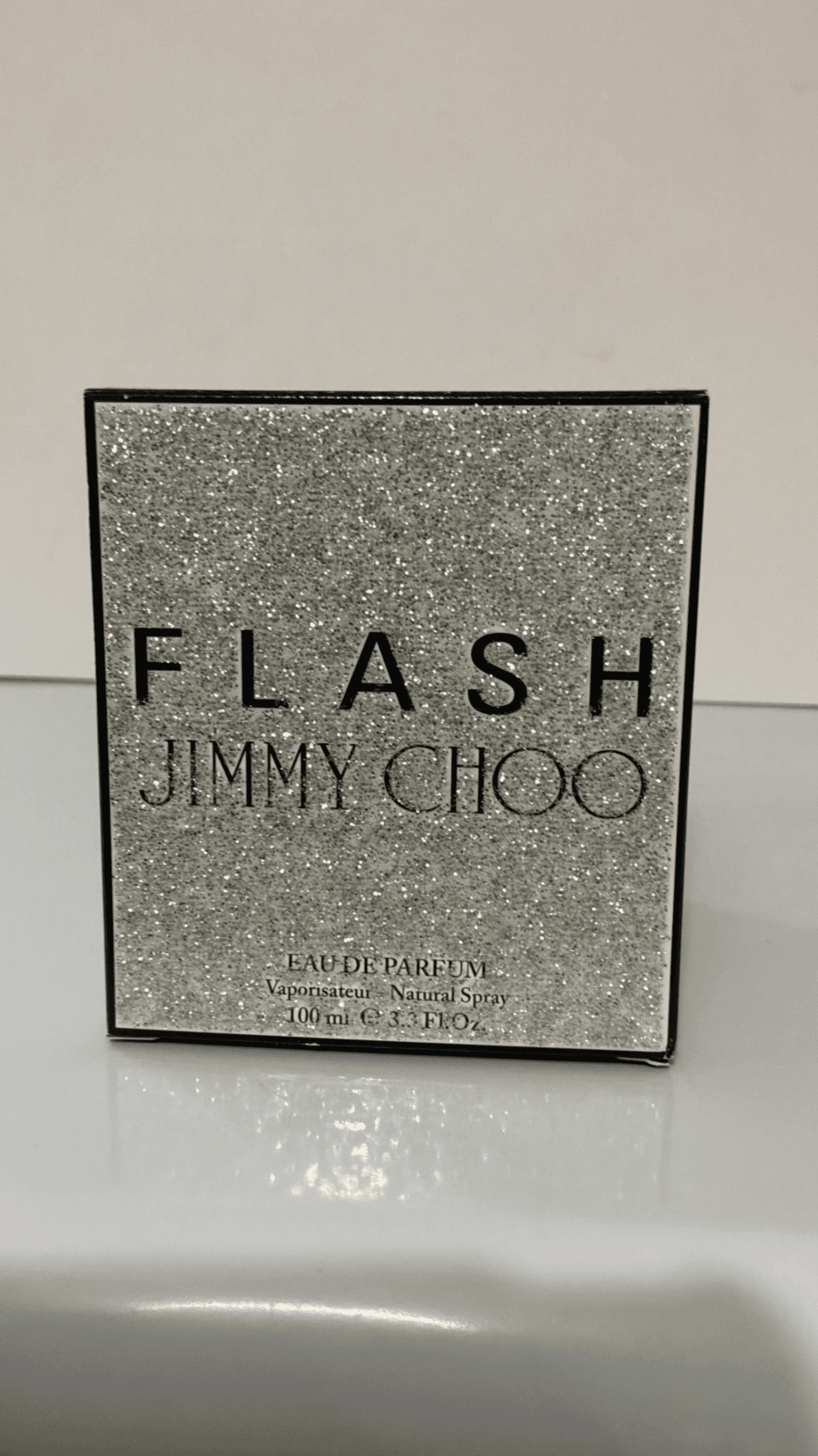 Jimmy Choo Flash Eau de Parfum 100ml