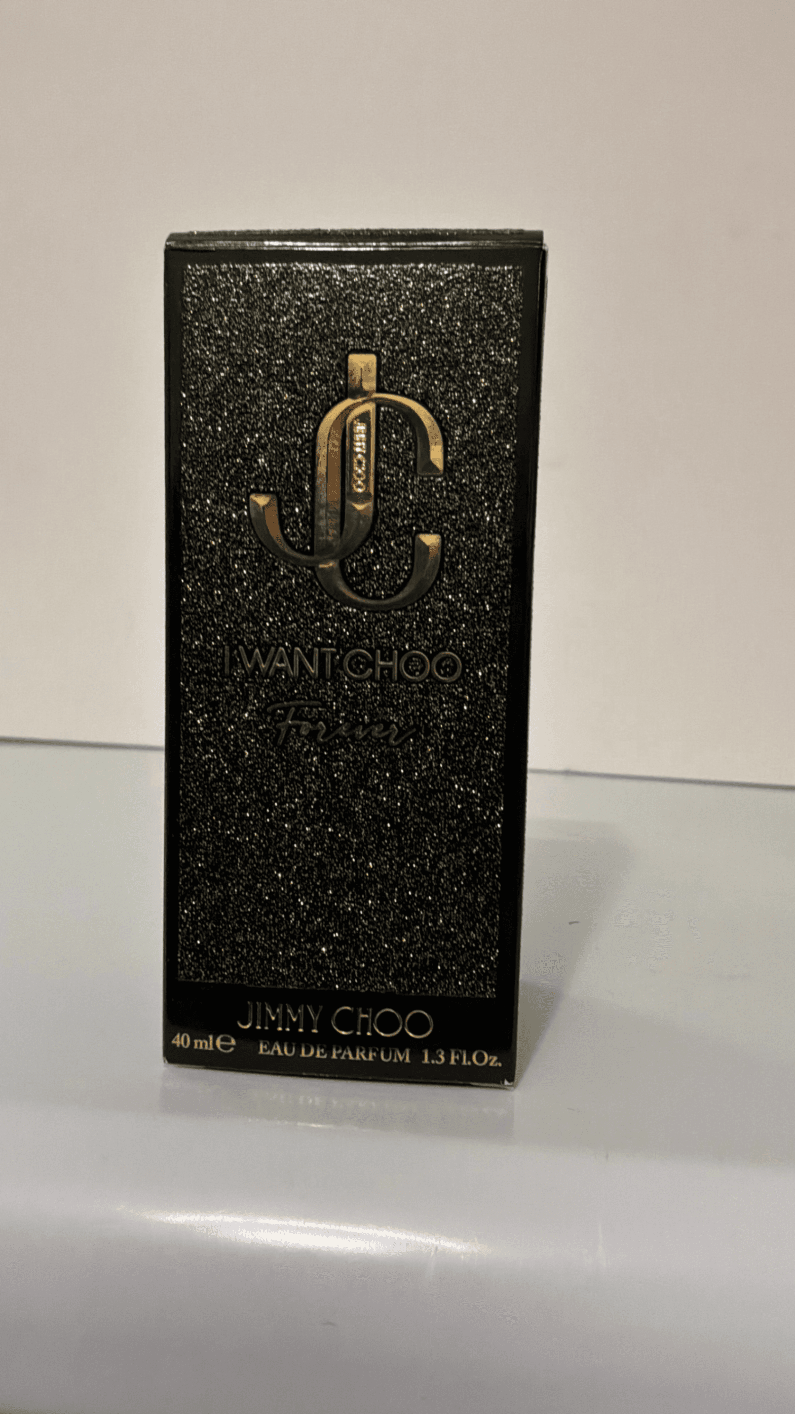 Jimmy Choo I Want Choo Forever Eau de Parfum 40ml