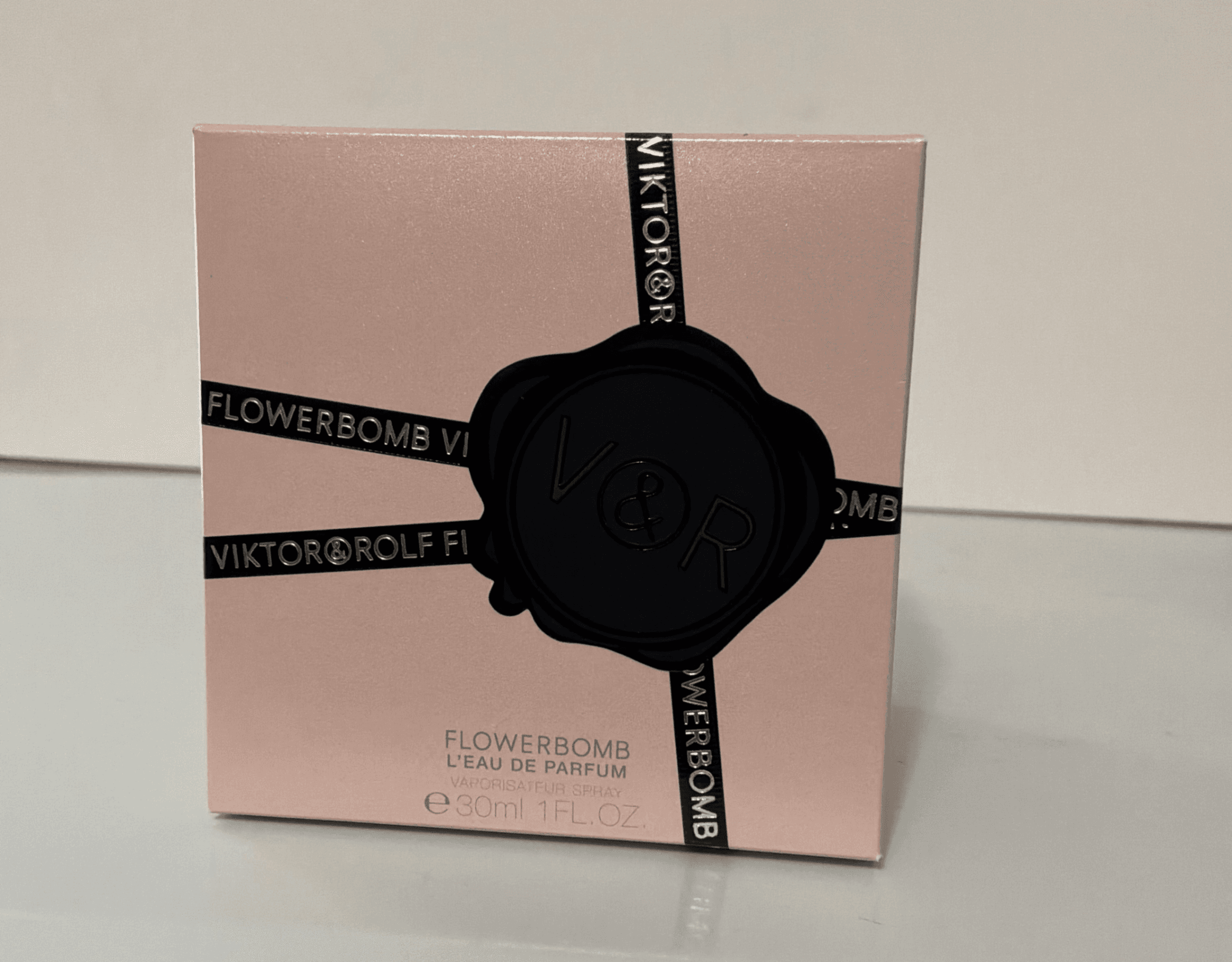 Viktor & Rolf Flowerbomb Eau de Parfum 30ml