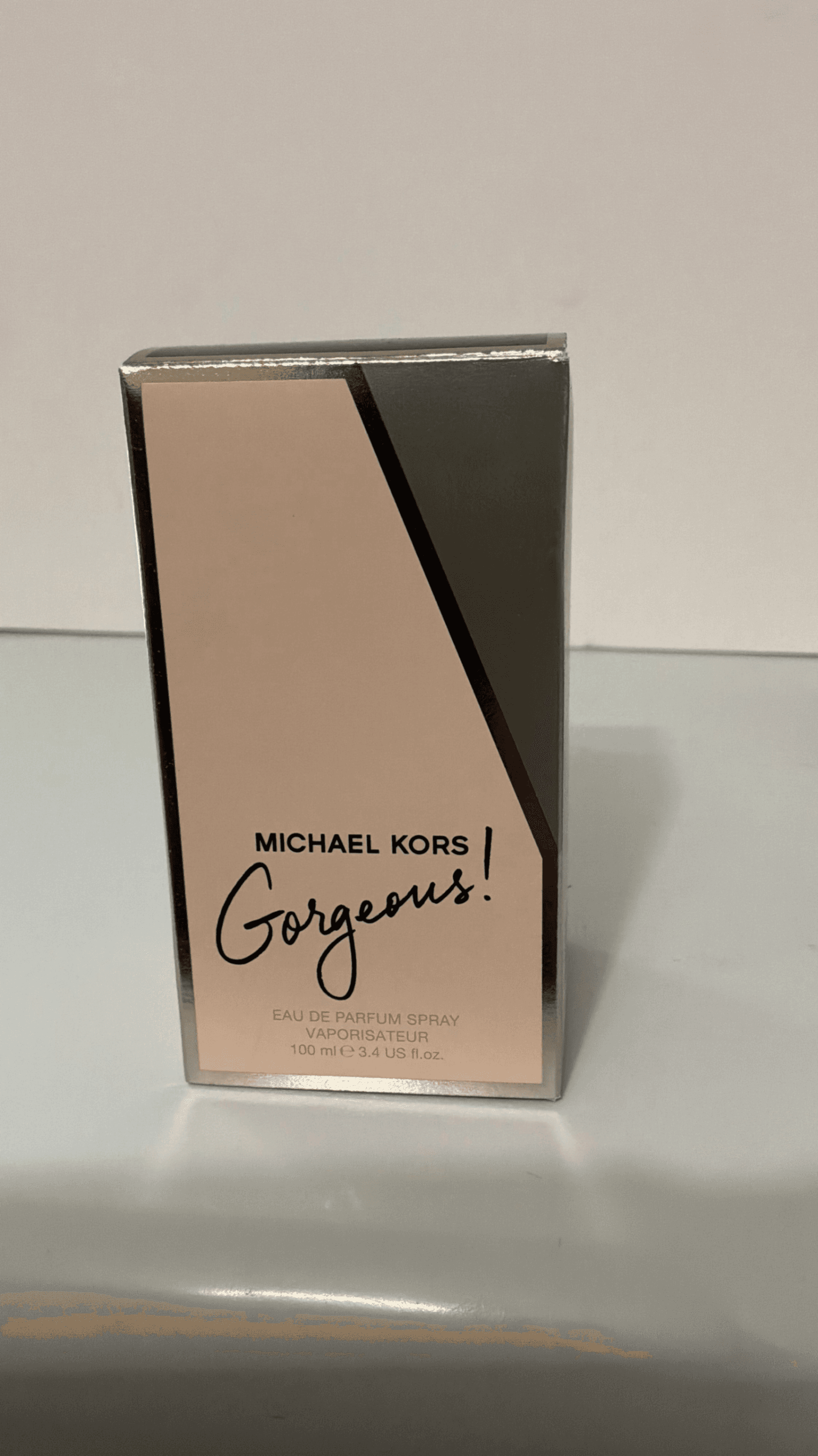 Michael Kors Gorgeous! Eau de Parfum Spray 100ml