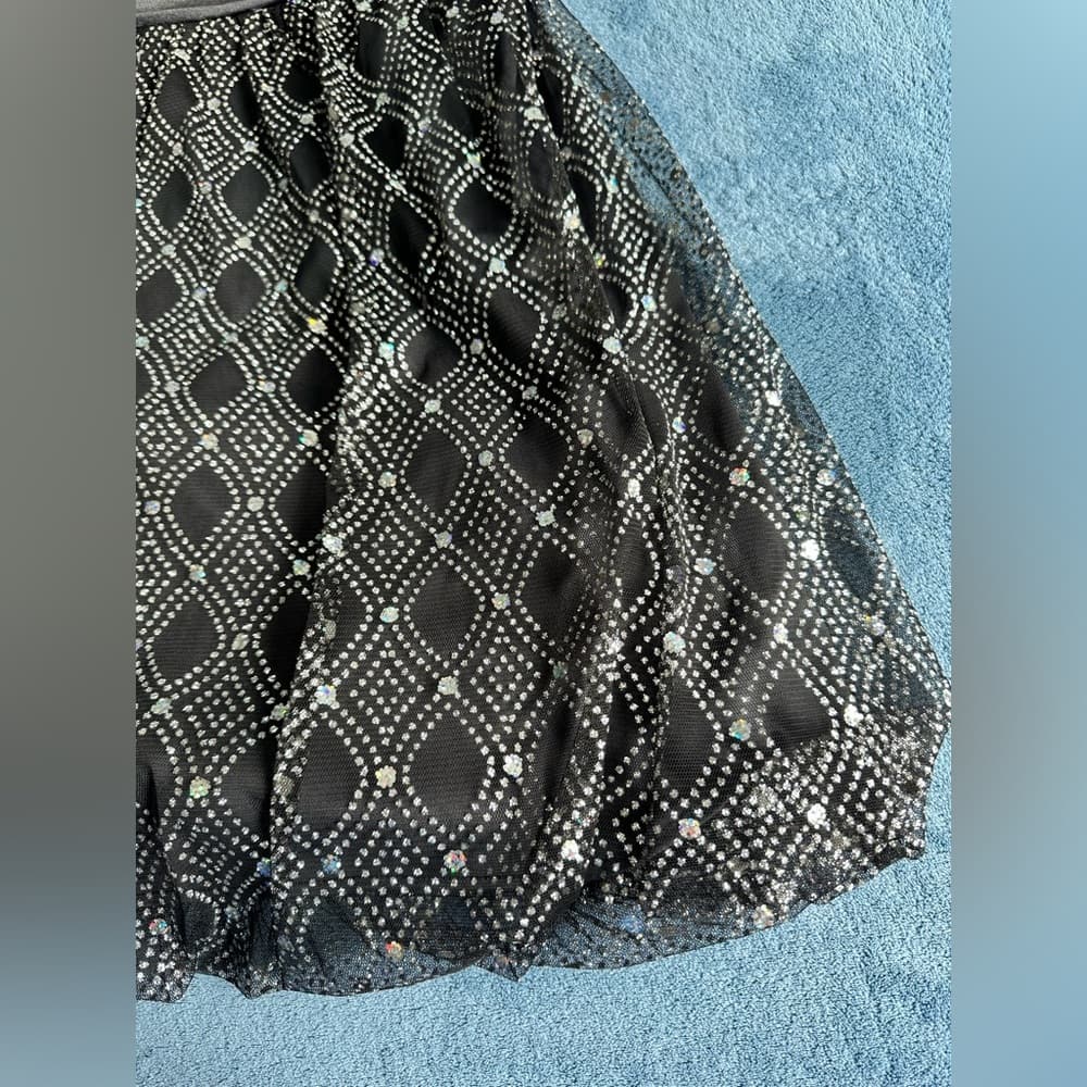 Elegant Holiday Dress