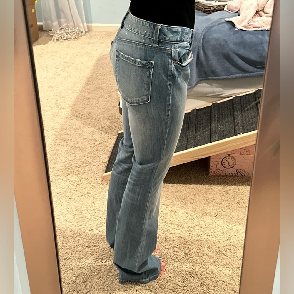 NWOT ATL Bootcut Jeans