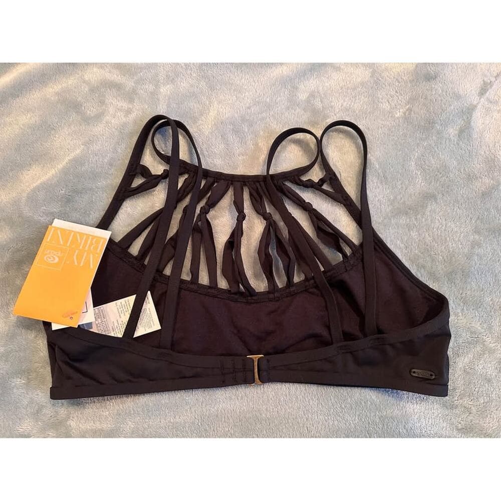 NWT Rare Rip Curl Bikini Top