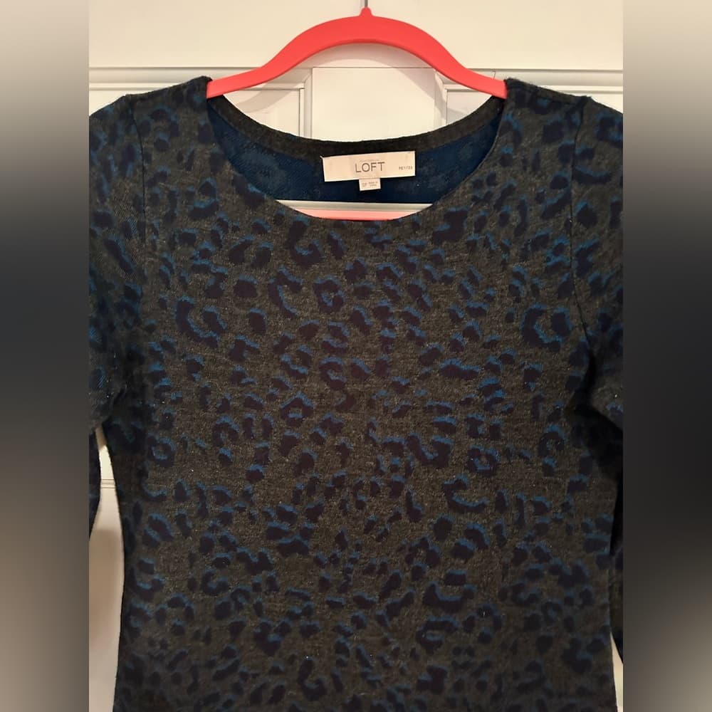 Like New ATL Mini Dress - SP