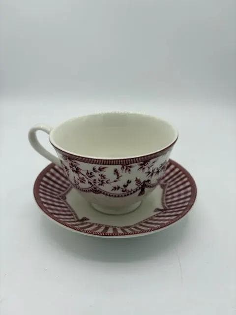 Neiman Marcus "Rooster" Dinnerware Set of 2