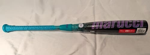 Marucci CAT X RCKLESS Composite (-10) 2 3/4" 2016 USSSA Baseball Bat - NEW