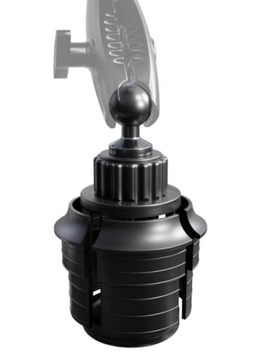 Arkon SPRM023 – Heavy-Duty Cup Holder Mounting Pedestal - NEW