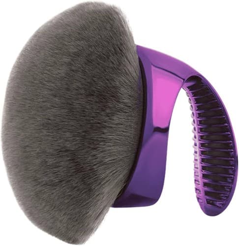 Westmore Beauty Blend & Blur Extra Large Body Makeup Brush for Self Tanner - NEW