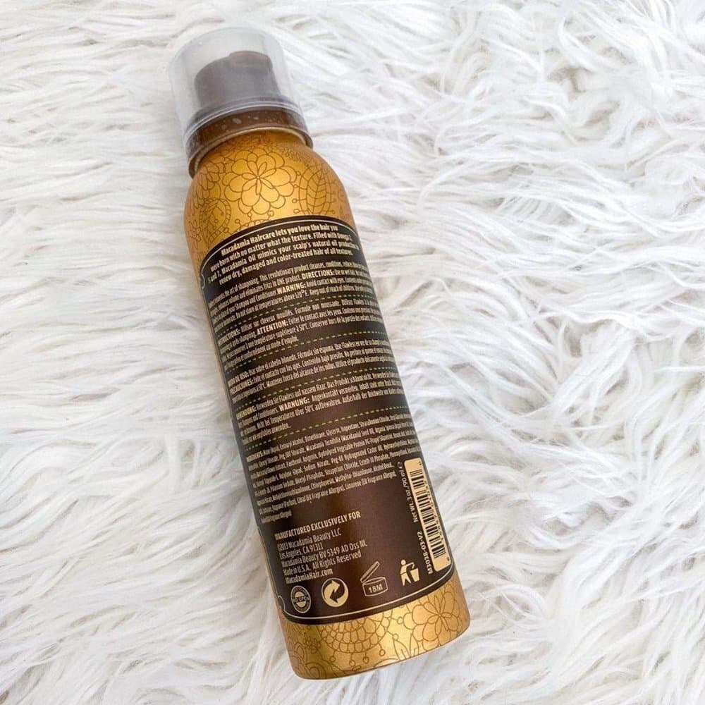 NEW Macadamia Natural Oil Flawless Cleansing Conditioner 6 in 1 3oz Travel Size
