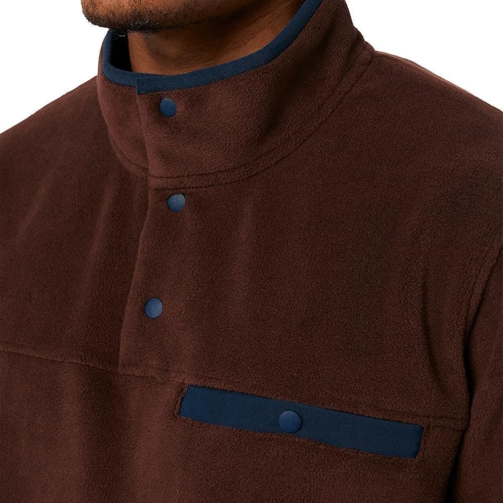 NWT 32 Degrees Heat Long Sleeve Quarter Snap Pullover “Red” Men’s X-Large (XL)