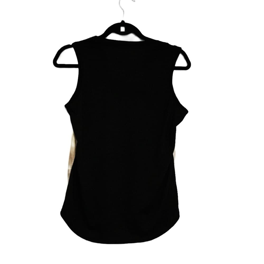 Disney Ariel The Little Mermaid Prince Eric Beach Tank Top Size Small Juniors