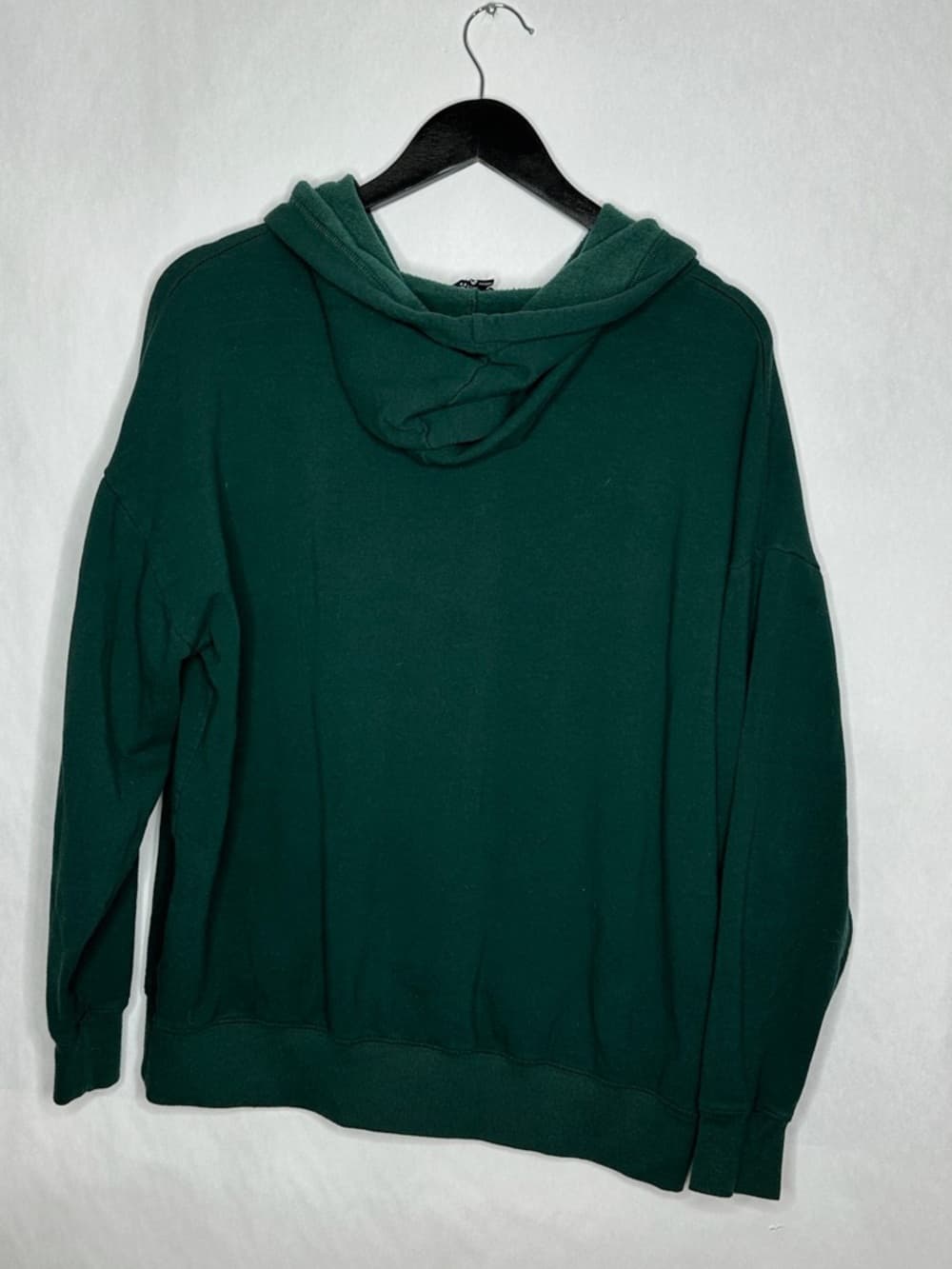 Buffalo David Bitton Hoodie Pullover Cozy Lounge Sweatshirt Size Large Lougewear
