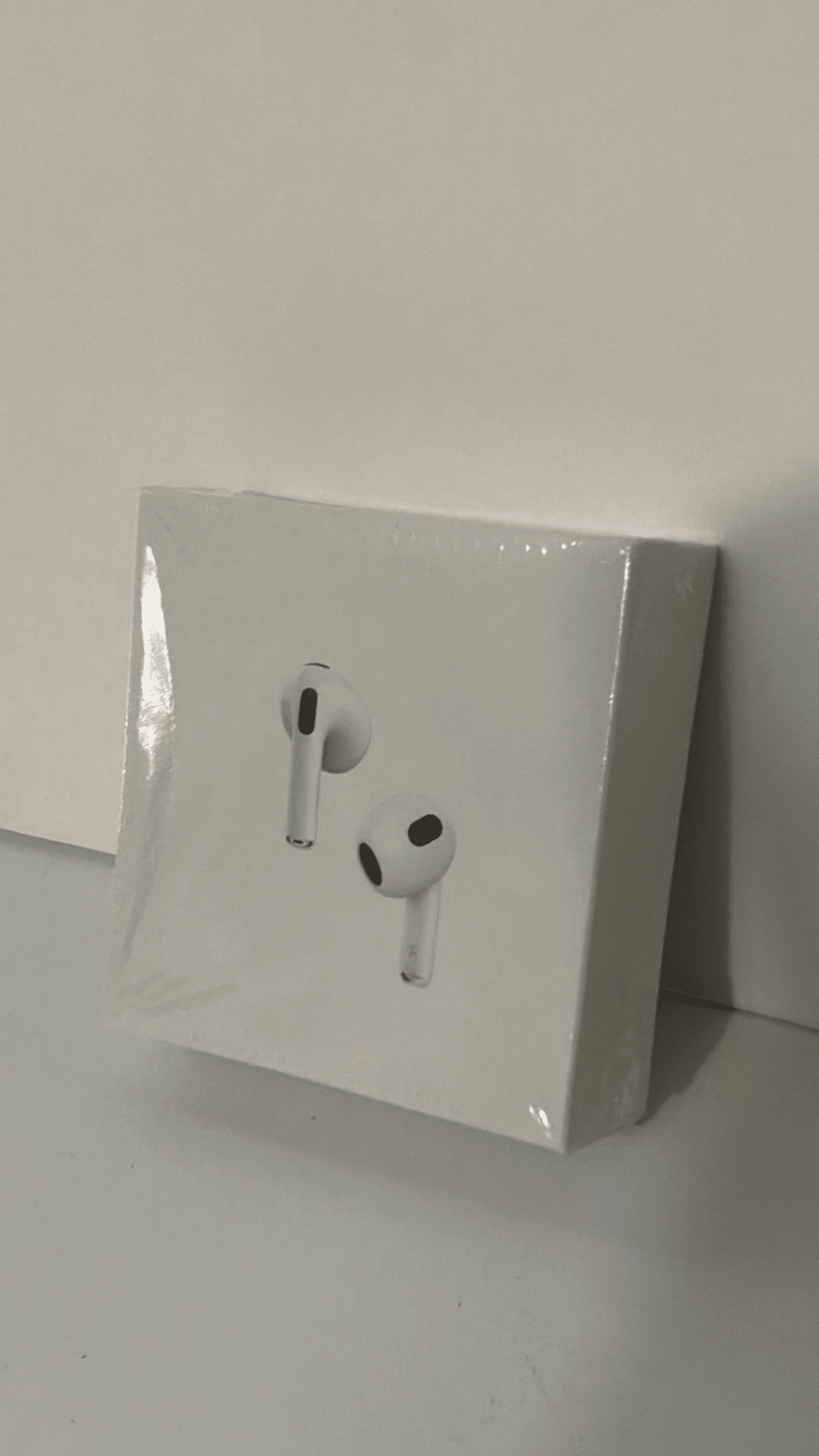IMITATION AirPods (not Apple)