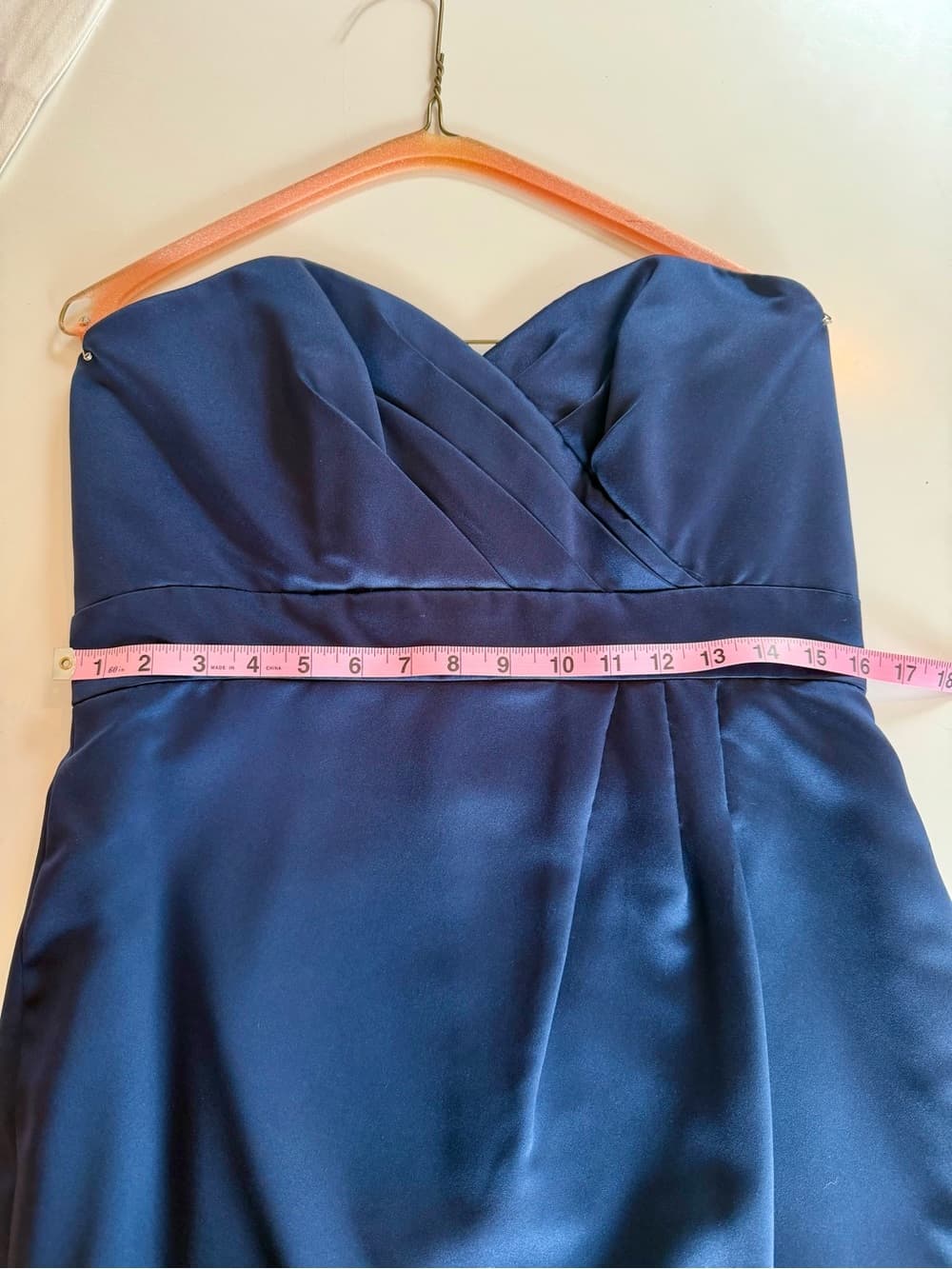 Gorgeous Couture A-Line Cocktail Dress