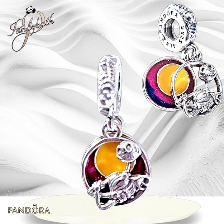 Pandora Disney's Nightmare Before Christmas US SELLER