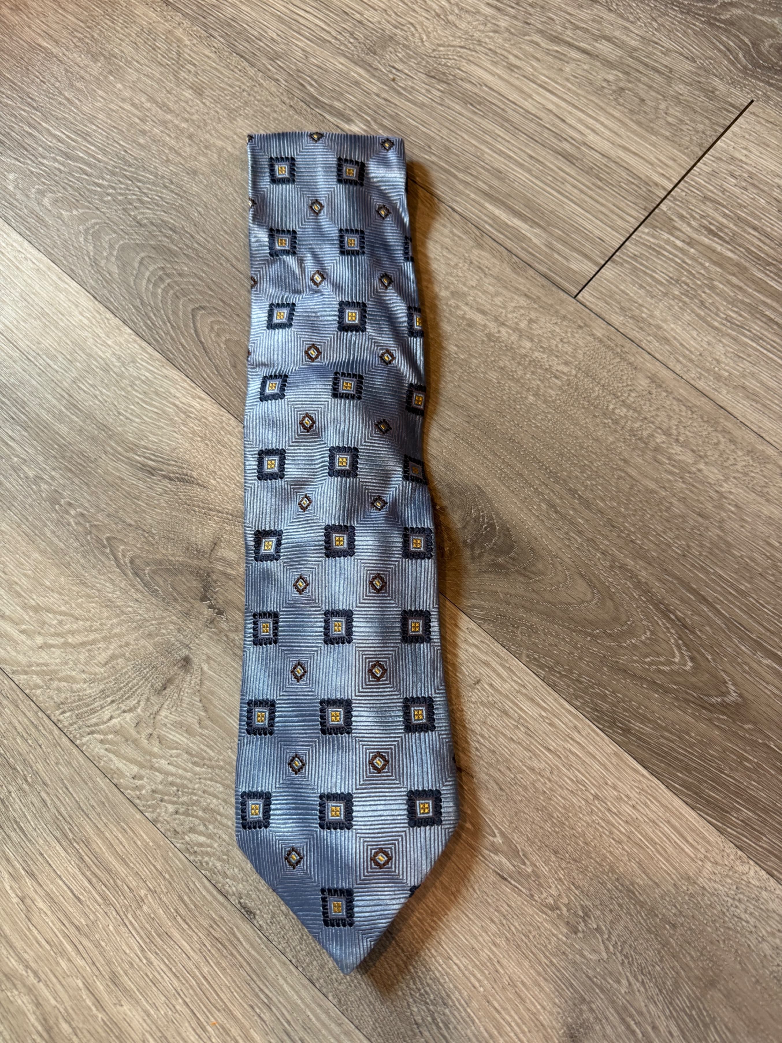 Jos. A. Bank Signature Collection Silk Tie