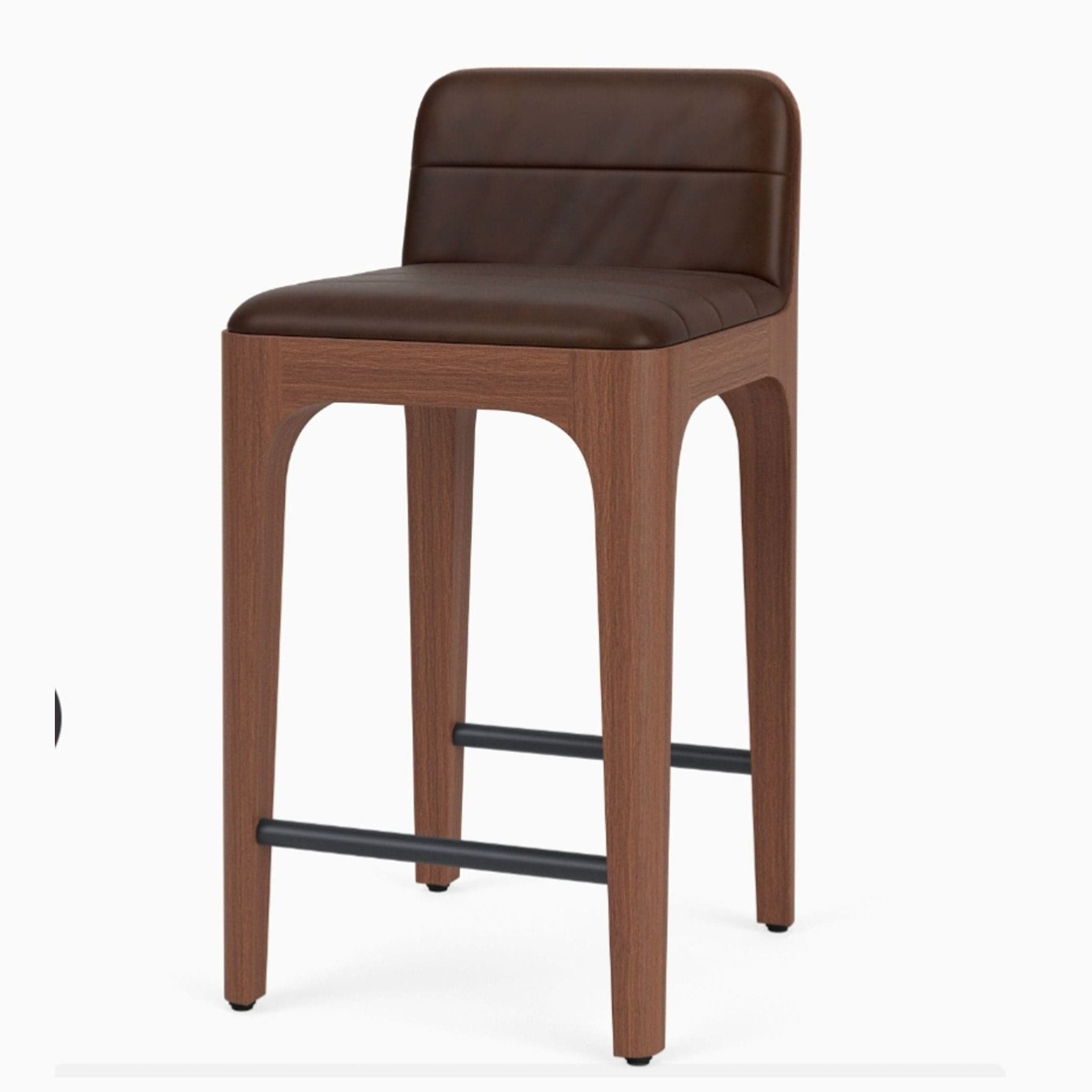 Denver Modern Canyon Counter Stool