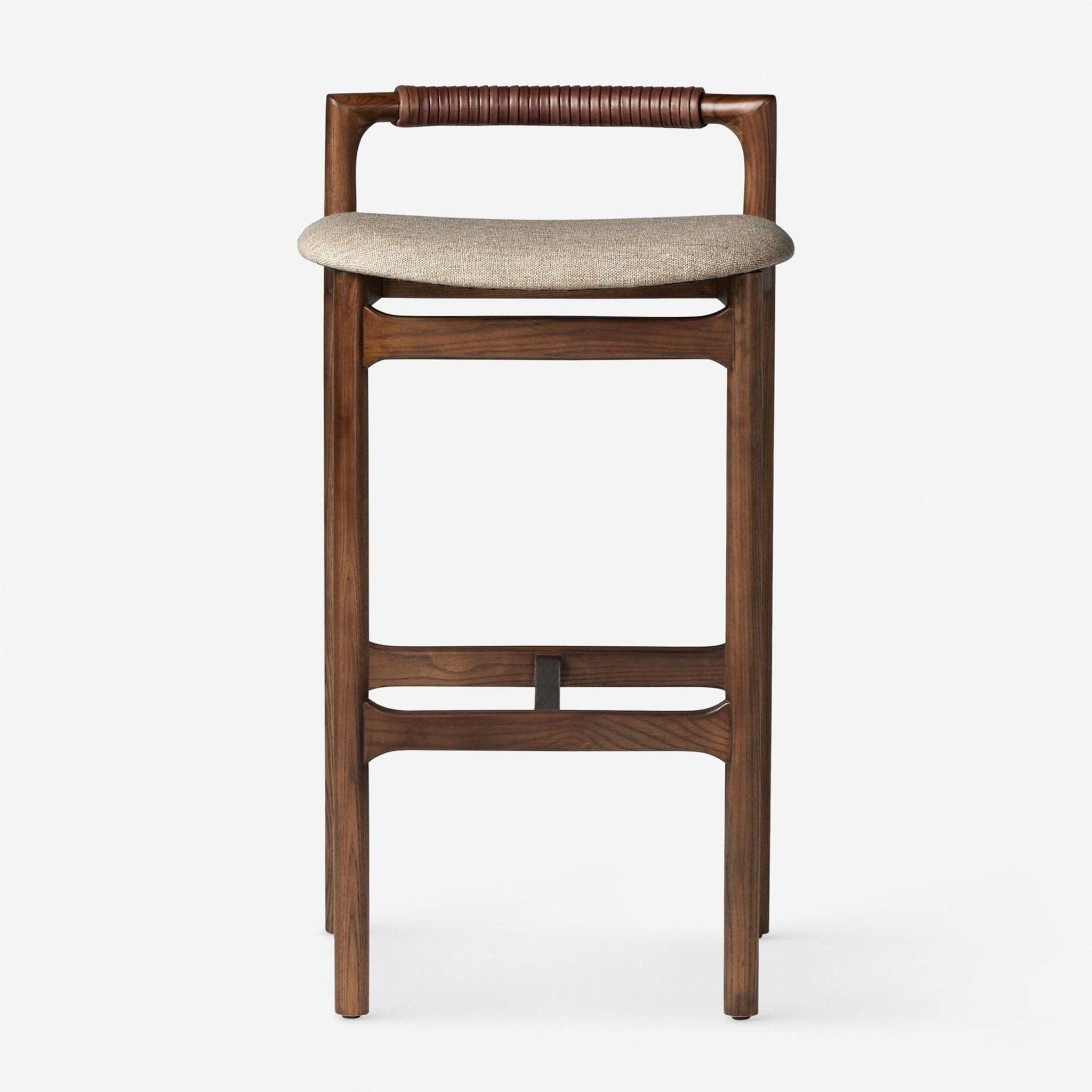 Lulu and Georgia Keeley Bar Stool
